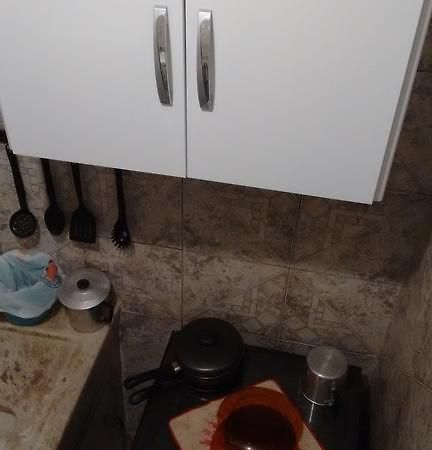 Апартаменты Apartamento Copacabana Posto 6 Рио-де-Жанейро Экстерьер фото